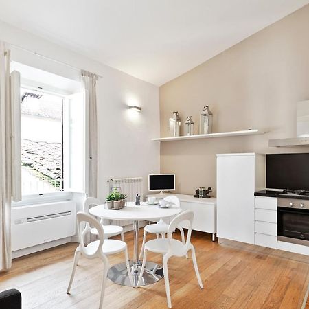 Apartamento Santa Croce Stylish Flat Florencia Exterior foto