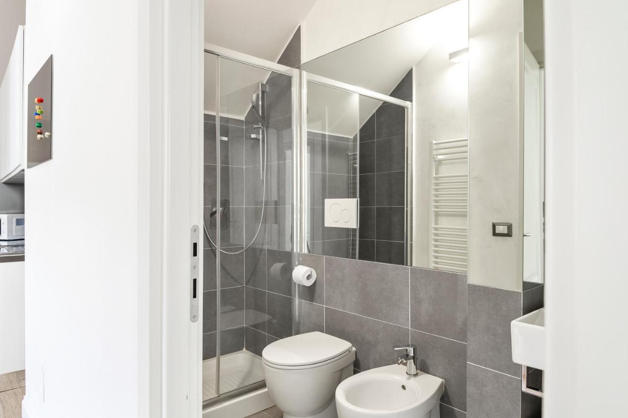 Apartamento Santa Croce Stylish Flat Florencia Exterior foto