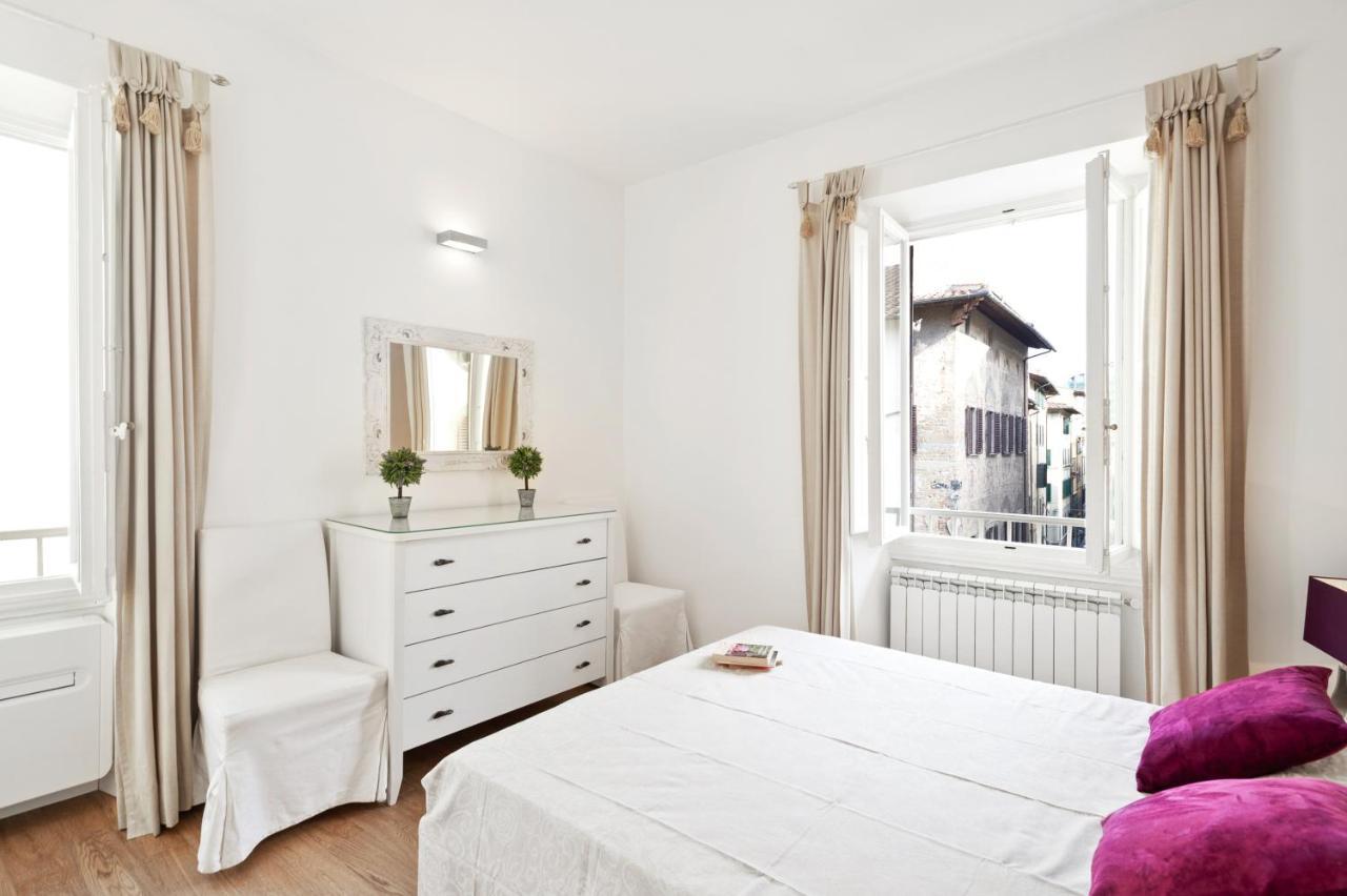 Apartamento Santa Croce Stylish Flat Florencia Exterior foto